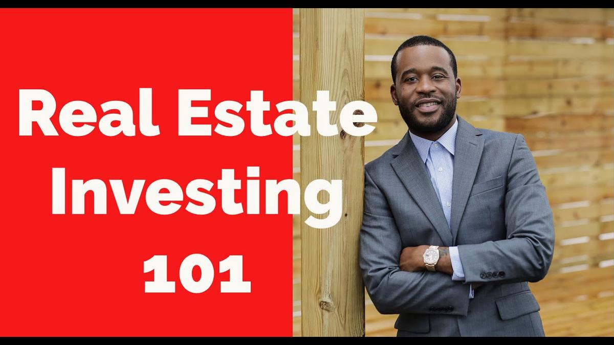 5 Real Estate Investing tips from Mark Whitten The 5