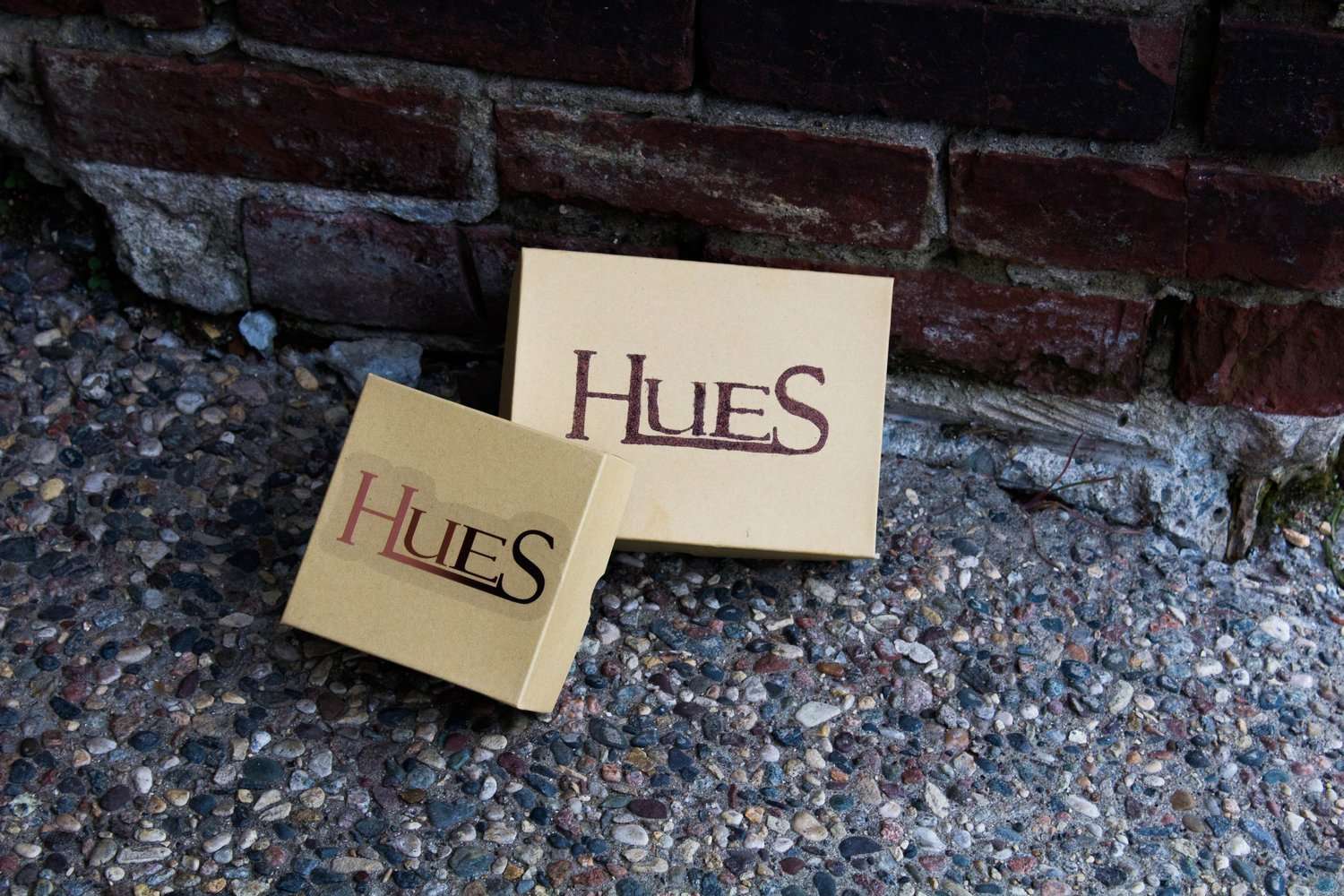 Huesbox, beauty box, subscription box