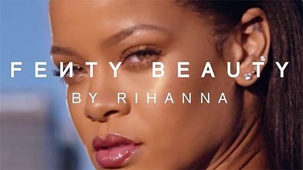 Rihanna Fenty Beauty