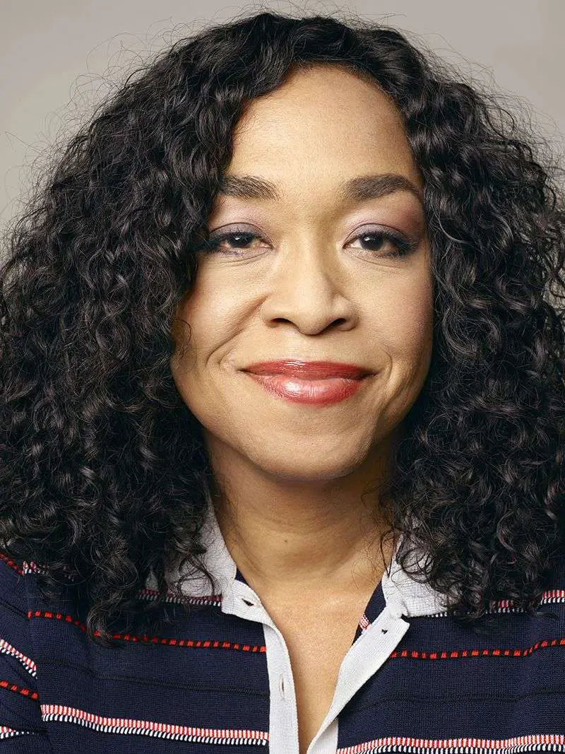Shonda Rhimes, Forbe's 100, black excellence
