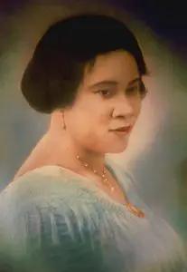 Madam C.J. Walker, black inventors, black excellence