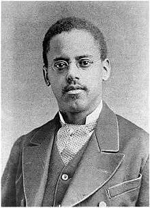 Lewis Howard Latimer, black inventors, black excellence