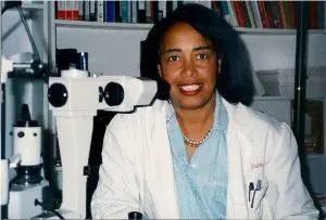 Patricia E. Bath, black inventors, black excellence