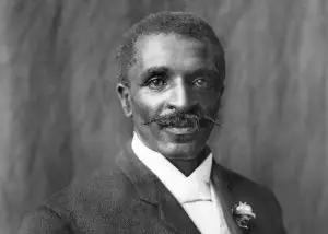 George Washington Carver, black inventors, black excellence