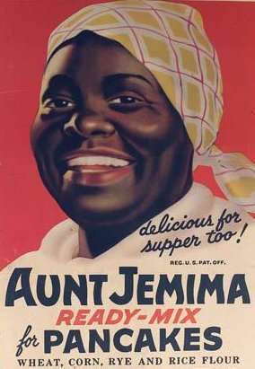 Aunt Jemima It Was Never About The Pancakes Black Excellence