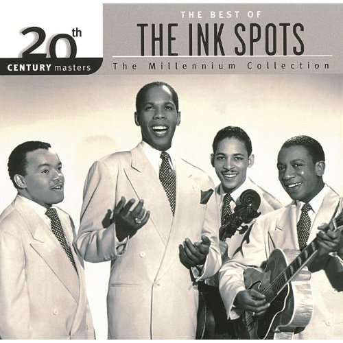 the ink spots, history of rock and roll, black excellence, black history month, black history, rock and roll history