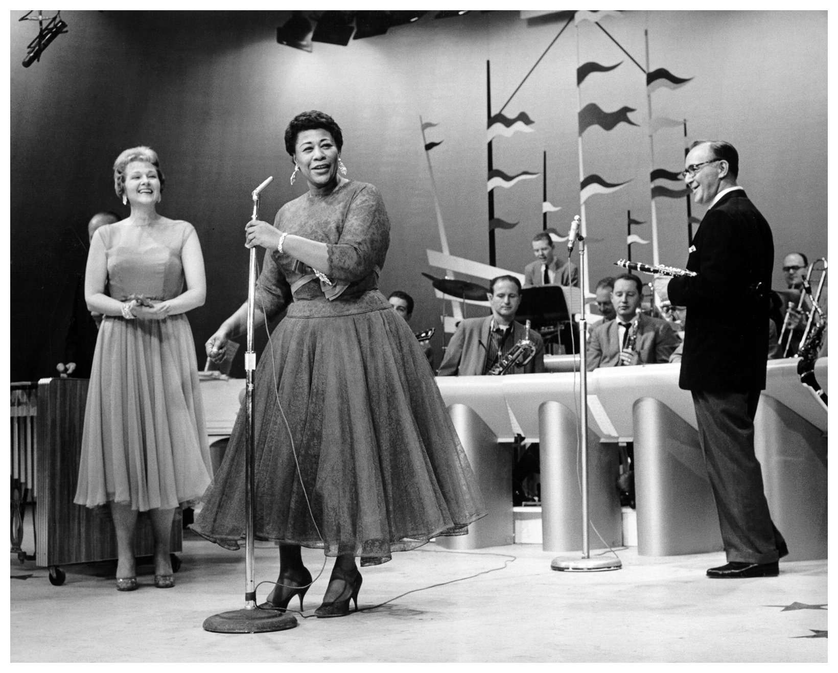 ella fitzgerald, black singers, black jazz singers, black excellence, black history, black history month