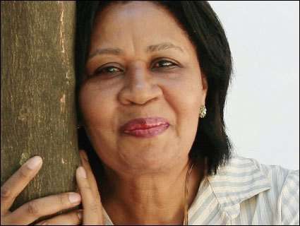 Jamaica Kincaid, black writer, black author, black history, black history month, black excellence