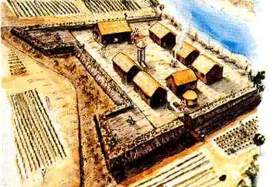 fort mose', fort mose, first free settlement, fort mose state park, black history, black history month, black excellence
