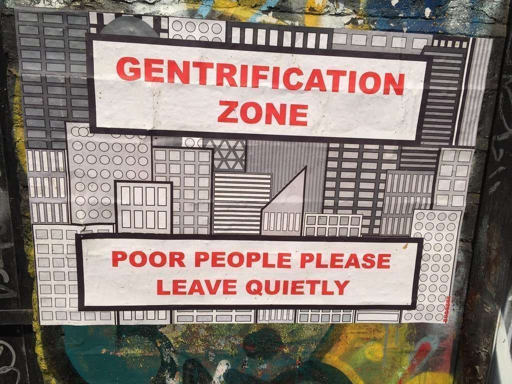gentrification, gentrification in new york, black excellence, gentrification in black neighborhoods