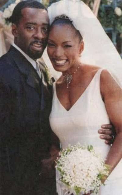 Black Celebrity Wedding Dresses 2024