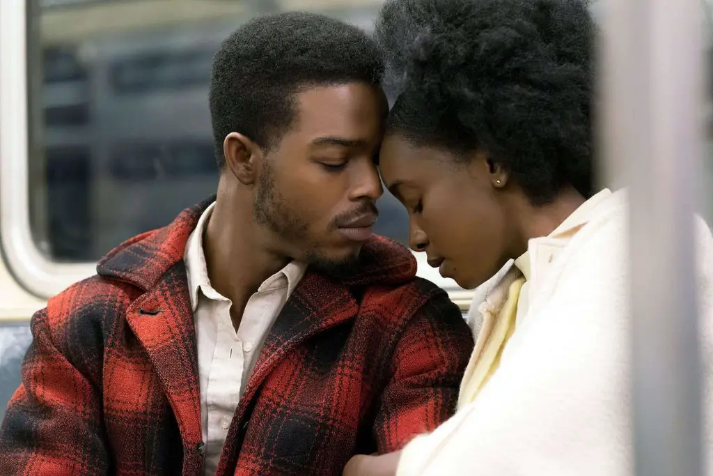 The Trailer For 'If Beale Street Could Talk' Will Give You Chills (WATCH)