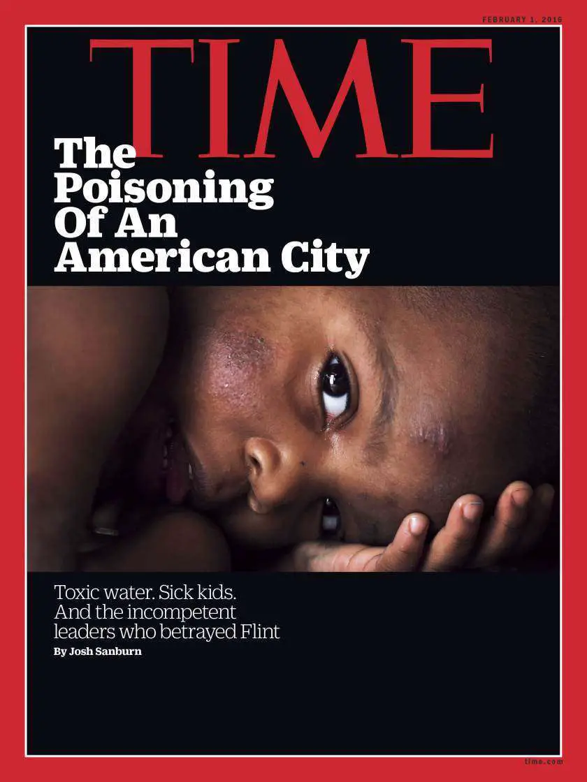 detroit schools, flit water crisis, the positioning of an american city, black excellence