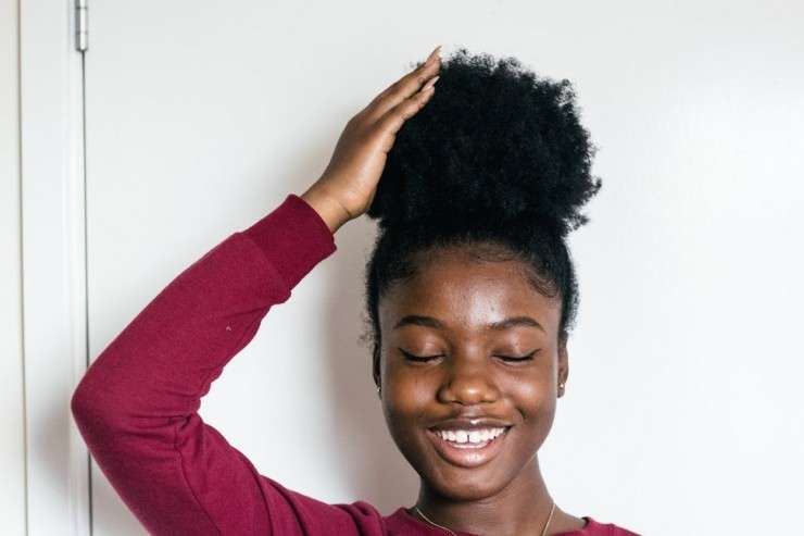 Nappily Ever After The Empowerment Of Natural Hair Black Excellence