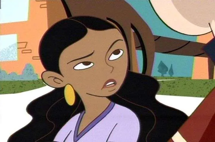 Black Girl Cartoon Characters The 13 We Love Black