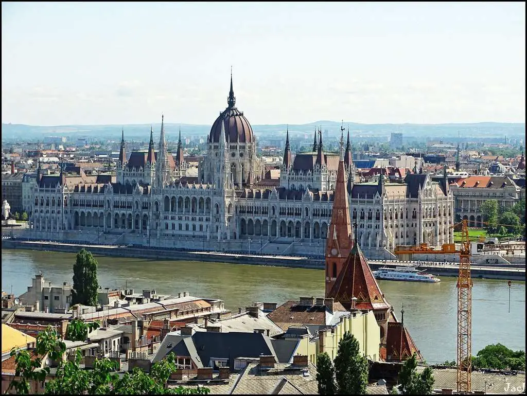 Budapest, Hungary