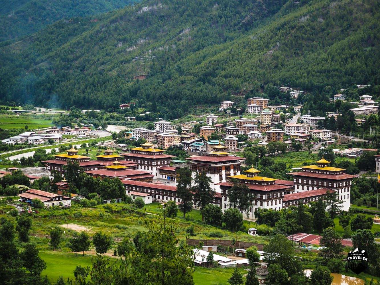 Thimphu, Bhutan