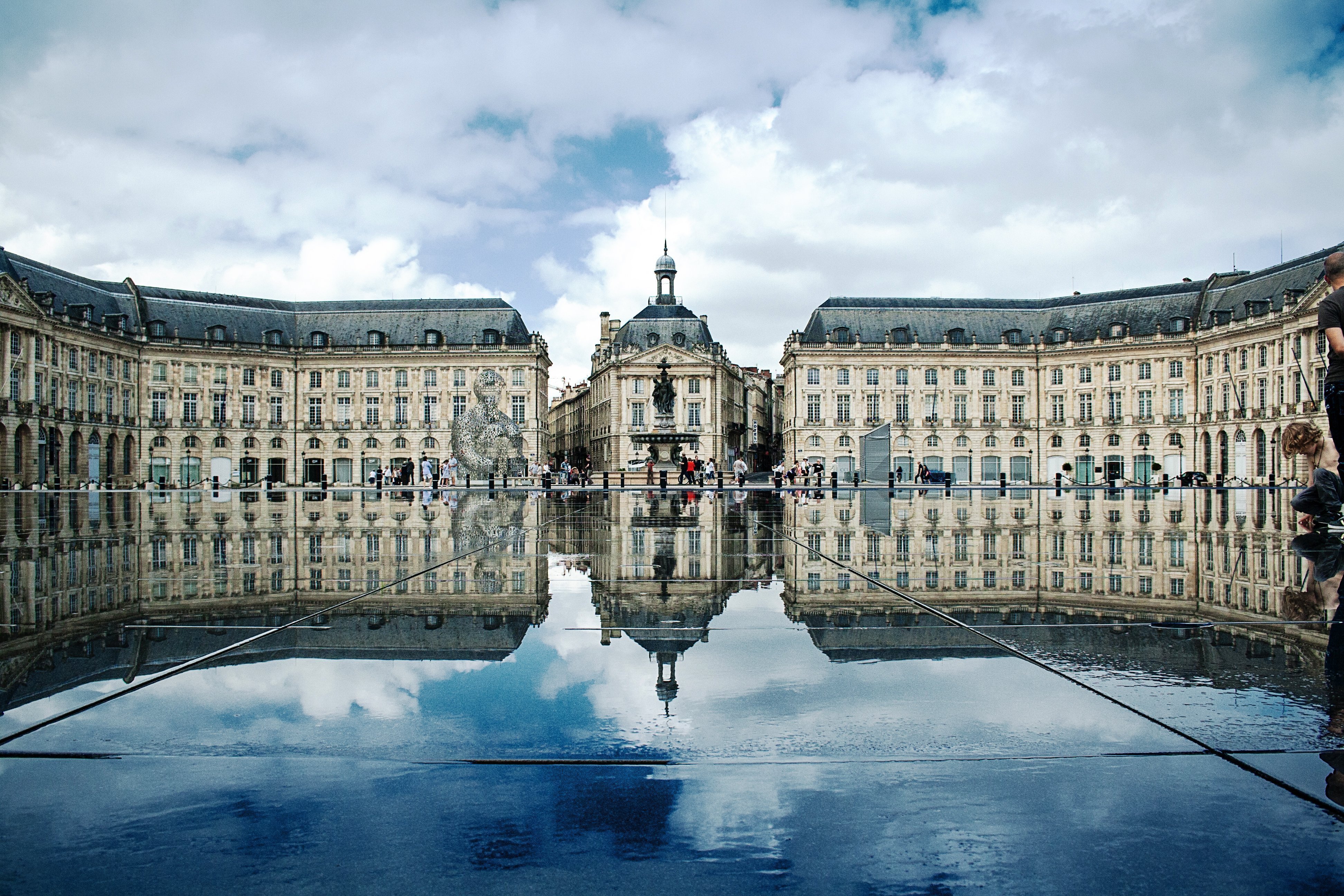 Bordeaux, France