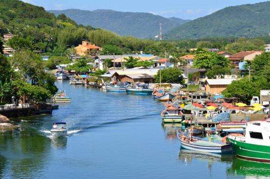 Florianópolis, Brazil