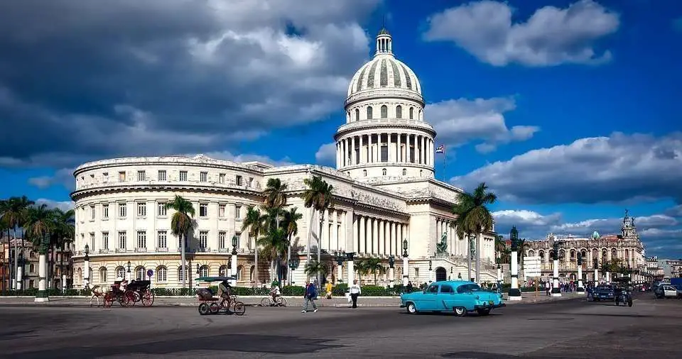 Havana, Cuba