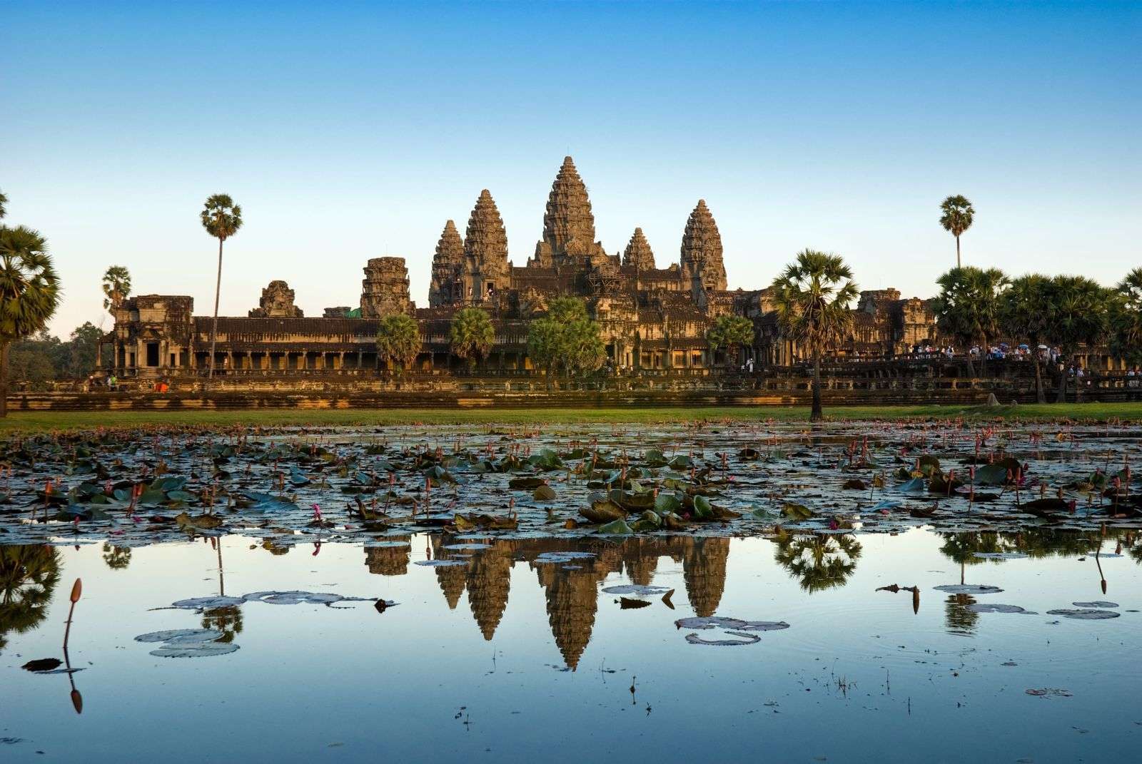 Siem Reap, Cambodia