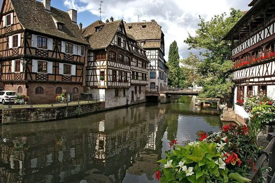 Strasbourg, France