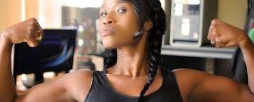 fit black women, black women fitness, fitness for black women