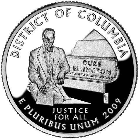 The Story of the First African American to Appear on a U.S. Coin