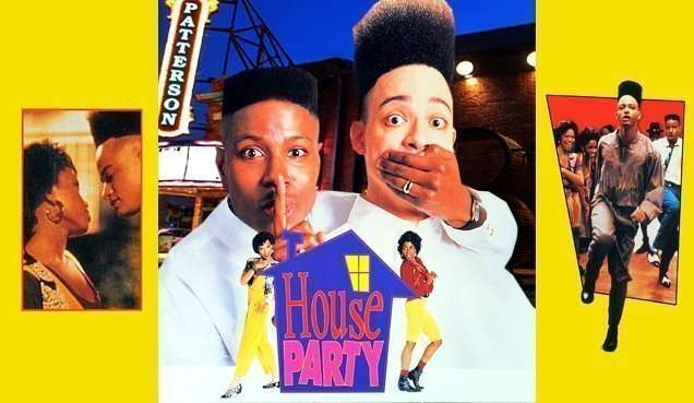 top funny black movies of all time