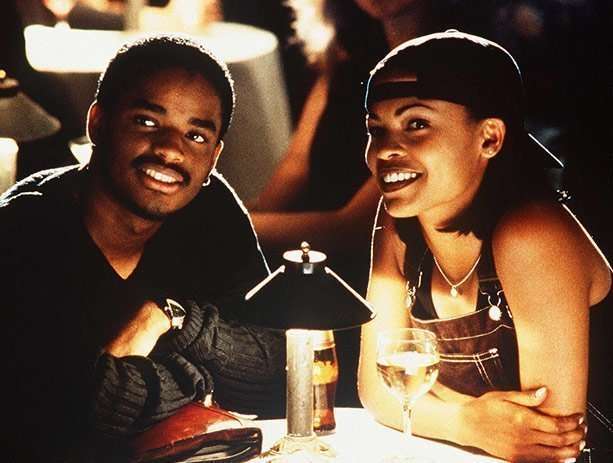 black comedy movies, black romantic comedies, black romantic films, black romantic movies 