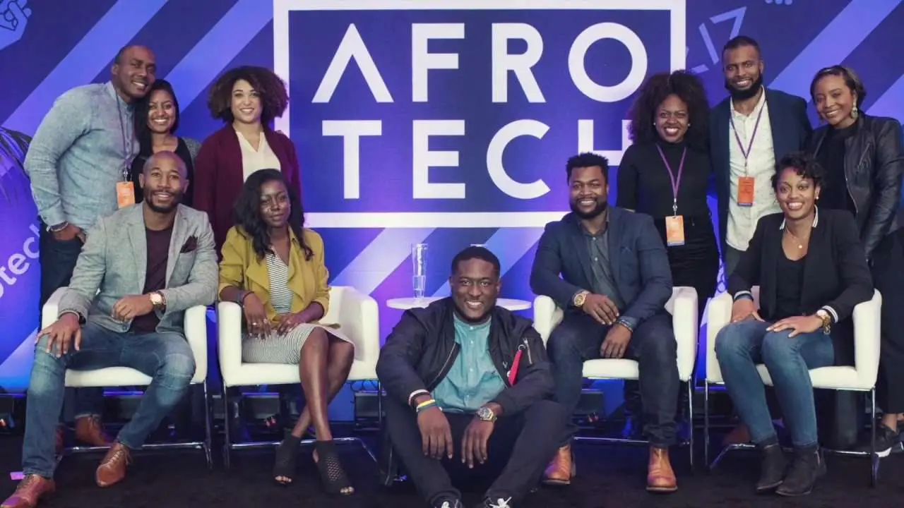 black tech, black tech events, black tech events to attend