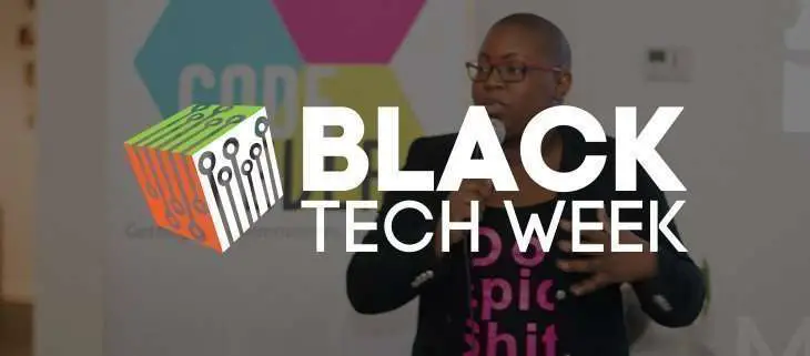 black tech, black tech events, black tech events to attend