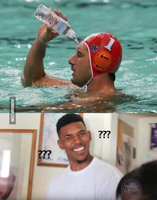 nick young meme, nick young confused meme