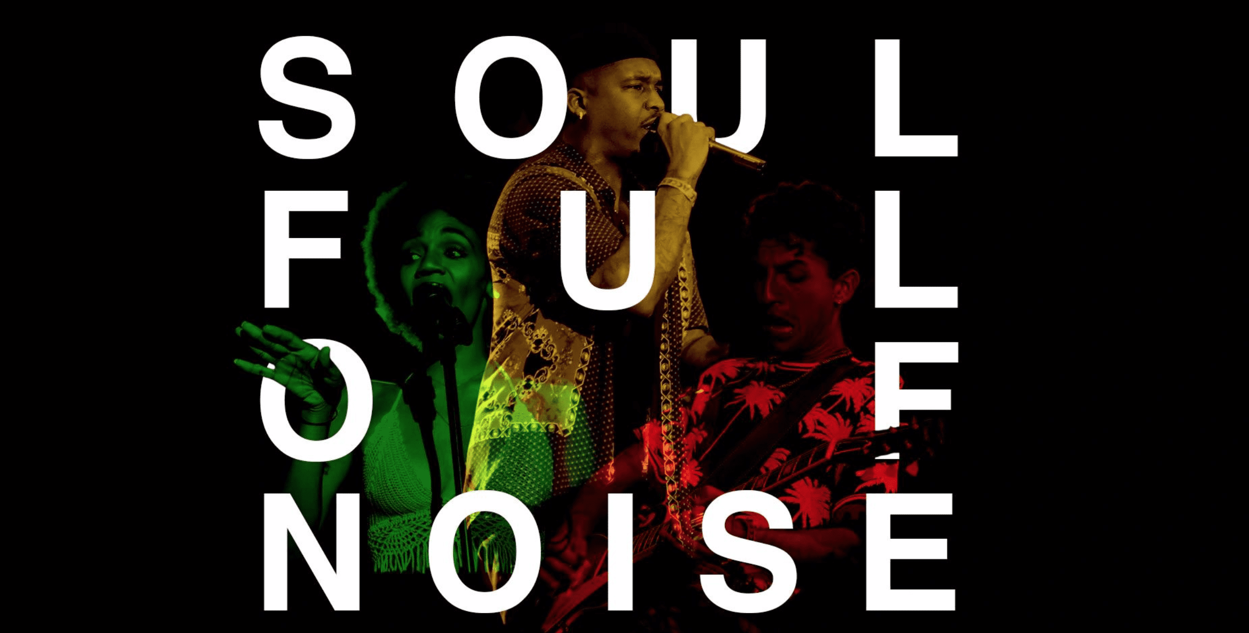 soulfulofnoise, soulful noise, platform for independent artists