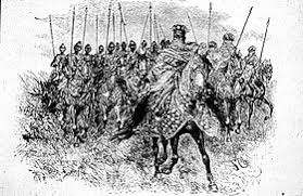he Kingdoms were called Ouagadougou, Tenkodogo, Fada N'gourma, Zondoma, and Boussouma