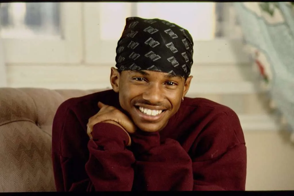tevin campbell, where is tevin campbell, who is tevin campbell