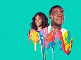 The Last O.G. starring Tracy Morgan and Tiffany Haddish