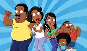 The Cleveland Show