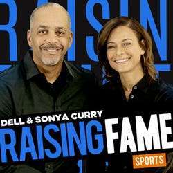 Raising Fame: Sports Edition Podcast