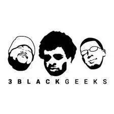 3blackgeeks Podcast 