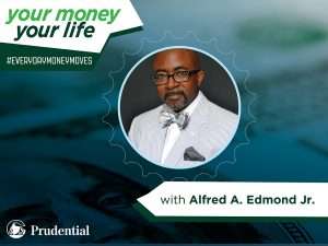Your Money, Your Life Podcast