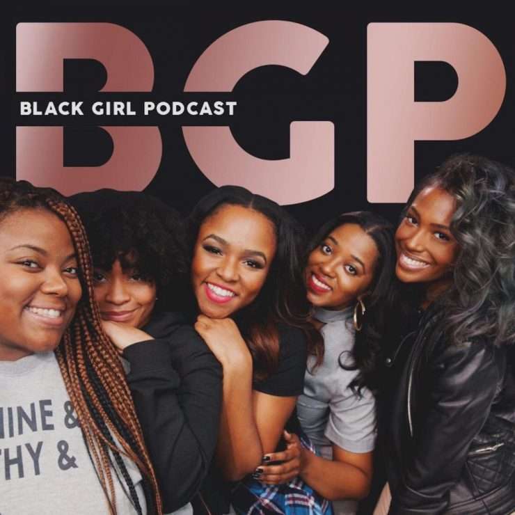 45 Black Podcasts To Get Hooked On! Black Excellence