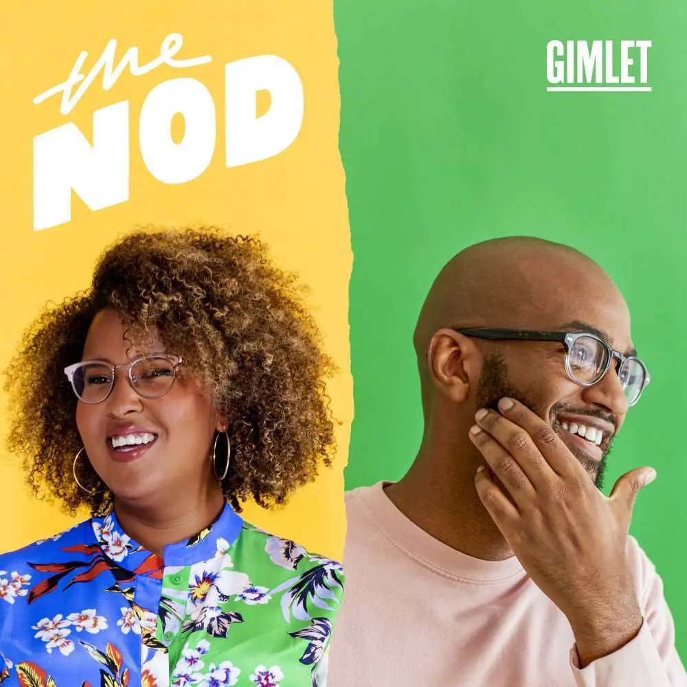 The Nod Podcast