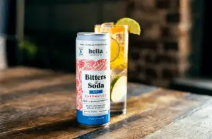 Hella Cocktail Bitters