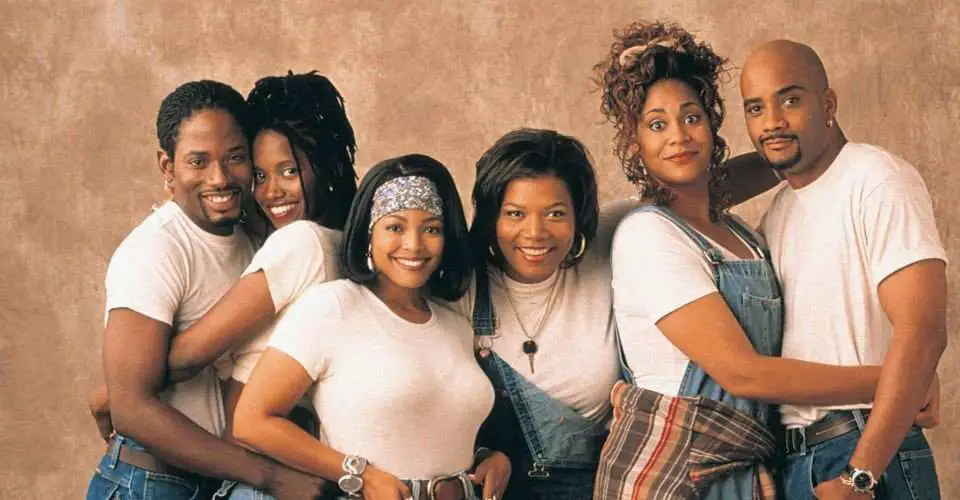 15 Historical Black Sitcoms Black Excellence 