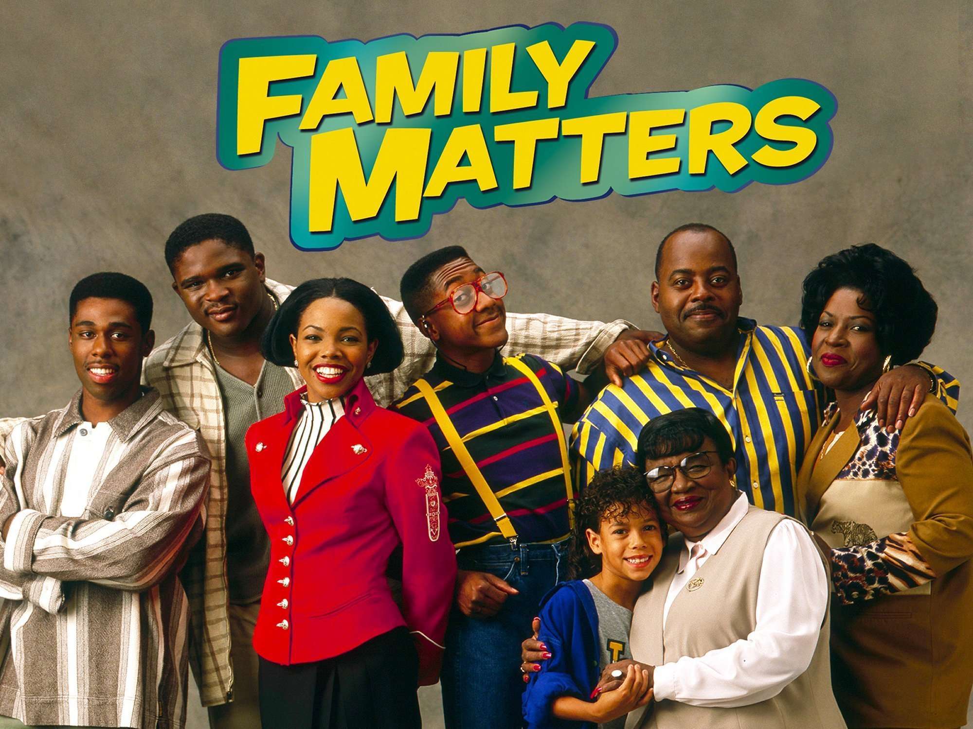 black sitcoms, black tv shows