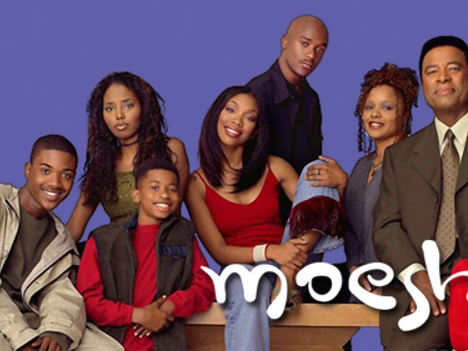 black sitcoms, black tv shows